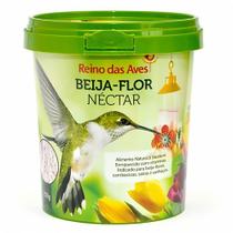 Reino das Aves Racão Beija Flor Nectar 250g