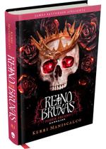 Reino Das Bruxas - Poder Arcano