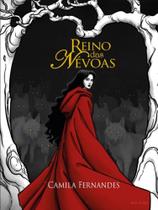 Reino das névoas - SISKO EDITORA Reino das névoas - SISKO EDITORA