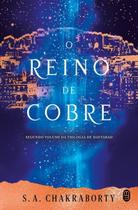 Reino de Cobre, O