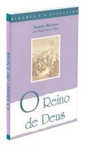 Reino de Deus - Interpretação Espírita e Versículos do Novo Testamento Reino de Deus - Interpretação Espírita e Versículos do Novo Testamento