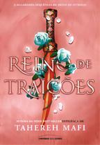 Reino de Traições