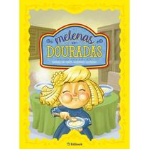 Reino grande do sul - melenas douradas - EDITORA GAUCHA