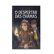 Reino l: O despertar das chamas