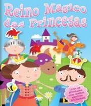 Reino magigo das princesas