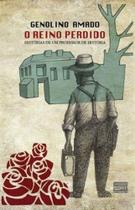 Reino perdido, o - CASARAO DO VERBO