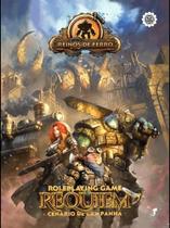 Reinos de Ferro Requiem - JAMBO Reinos de Ferro Requiem - JAMBO