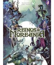 Reinos de Moreania Reinos de Moreania