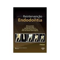 Reintervenção em Endodontia - Quintessence nacional