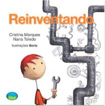 Reinventando - Vale Das Letras - LC