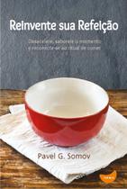 Reinvente Sua Refeição