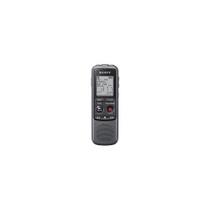 Rejestrator dźwięku Sony ICD-PX240, LCD, MP3, 1043h nagrania, czarny/szary