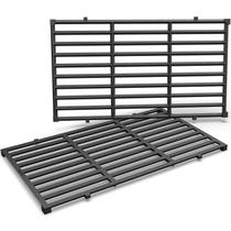 Rejillas para Parrilla QuliMetal 17.5" para Weber Spirit E210