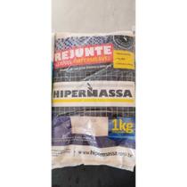 Rejunte 1kg Diversas Cores Hipermassa Inkor Quartzolit Rejunte 1kg Diversas Cores Hipermassa Inkor Quartzolit