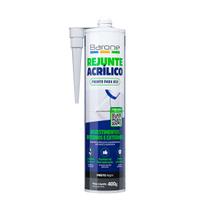 Rejunte Acrílico Barone Diversas Cores 400g - Rejunte Acrílico Barone Diversas Cores 400g -