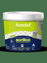 Rejunte Acrílico Corda 1Kg Portokoll