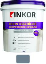 Rejunte Acrílico Flexível Premium 1Kg Inkor Rejunte Acrílico Flexível Premium 1Kg Inkor