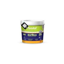 Rejunte Acrilico Preto Intenso1kg Portokoll Rejunte Acrilico Preto Intenso1kg Portokoll
