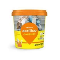 Rejunte Acrílico Quartzolit Variados