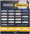 Rejunte Barbante 1Kg - Fortaleza - 7800 - Unitário