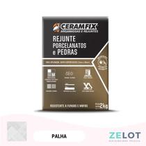 Rejunte Ceramfix Super Flex Ceramfix 603254