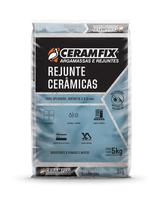 Rejunte ceramica gelo 5kg* - ceramfix
