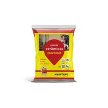 Rejunte Cerâmicas Marrom Café 1kg para Pisos e Paredes - Uso Residencial, Comercial e Industrial Rejunte Cerâmicas Marrom Café 1kg para Pisos e Paredes - Uso Residencial, Comercial e Industrial