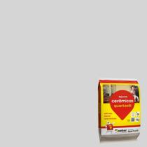 Rejunte Cerâmico Quartzolit 1Kg