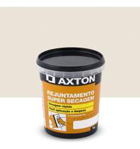 Rejunte Cimenticio Aditivado Marfim 1 Kg Rendimento 3m2