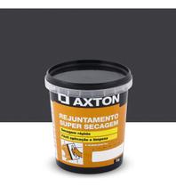 Rejunte Cimenticio Aditivado Preto 1 Kg Rendimento 4m2 Rejunte Cimenticio Aditivado Preto 1 Kg Rendimento 4m2