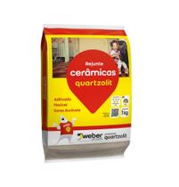 Rejunte cinza platina quartz 1kg flex Rejunte cinza platina quartz 1kg flex