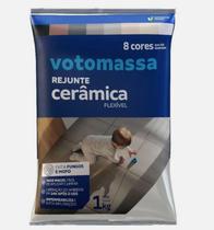 Rejunte cinza platina tpii-1kg