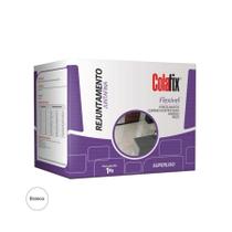 Rejunte Colafix Junta Fina 1kg - Branco