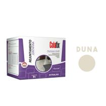 Rejunte Colafix Junta Fina 1kg - Duna
