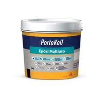 Rejunte Epóxi Azul Para Piscinas Portokoll 1 Kg Rejunte Epóxi Azul Para Piscinas Portokoll 1 Kg