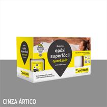 Rejunte Epóxi Quartzolit Super Fácil 1kg