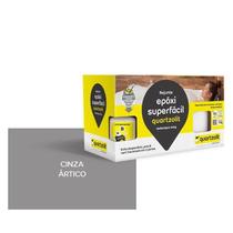 Rejunte Epóxi Super Fácil 1Kg Quartzolit Varias Cores