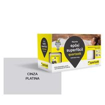 Rejunte Epóxi Super Fácil 1Kg Quartzolit Varias Cores