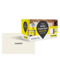Rejunte Epóxi Super Fácil 1Kg Quartzolit Varias Cores