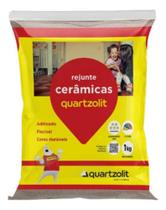 Rejunte Flex 1Kg Quartzolit