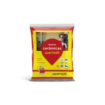 Rejunte Flex 5Kg Quartzolit