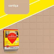 Rejunte Flexível 1kg Várias Cores Quartzolit