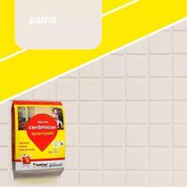 Rejunte Flexível 5kg Quartzolit Várias Cores Para Cerâmicas