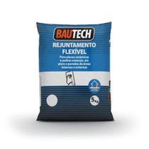 Rejunte Flexível Bautech Marfim Rejunte Flexível Bautech Marfim
