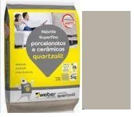 Rejunte Flexível Cerâmicas Corda Quartzolit 0107.00055.0015fd