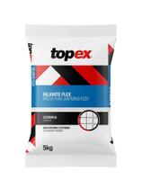 Rejunte Flexível Marfim 5kg Topex