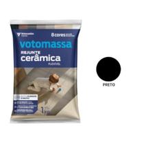 Rejunte flexivel votomassa 1kg