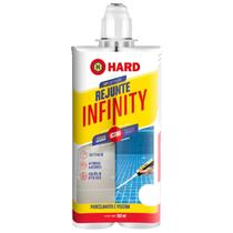 Rejunte Infinity Piscina Branco