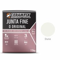 Rejunte Junta Fine Ceramfix Duna 1Kg Rejunte Junta Fine Ceramfix Duna 1Kg