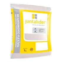 Rejunte Juntalider Flex Marrom 1Kg Rejunte Juntalider Flex Marrom 1Kg